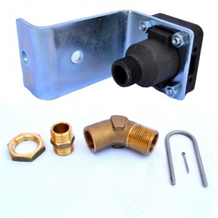 comet ΚΙΤ ΣΥΝΔΕΣΗΣ